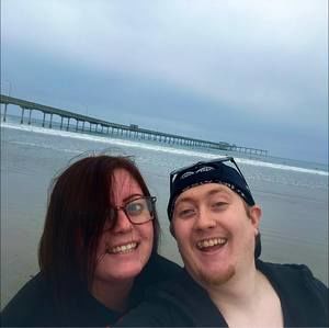 Meet your Posher, Jordan